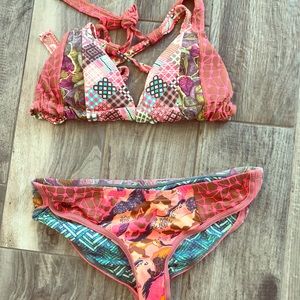Maaji bathing suit! Priced to sell!